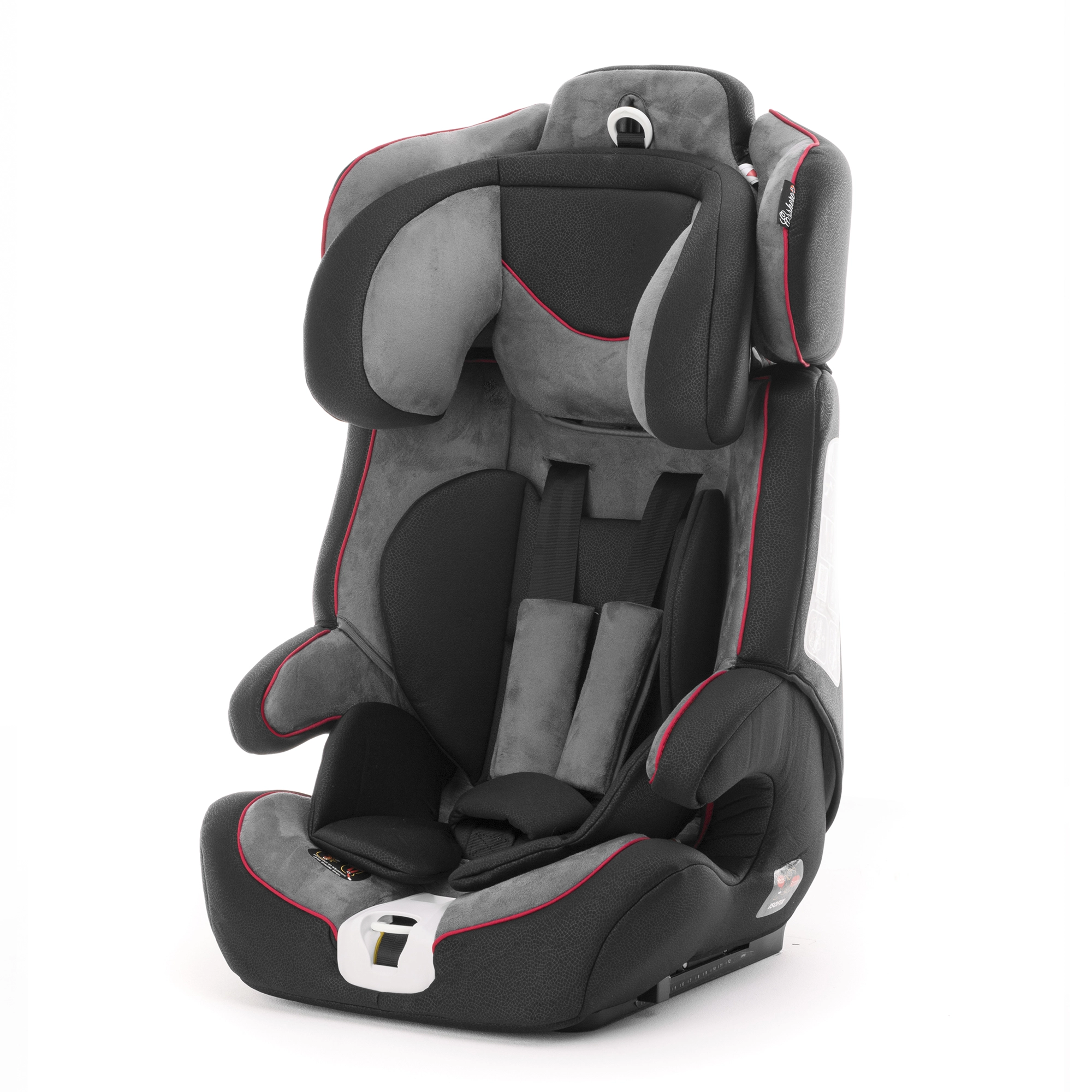 Автокресло Esspero Cross Fix (Cosmic)