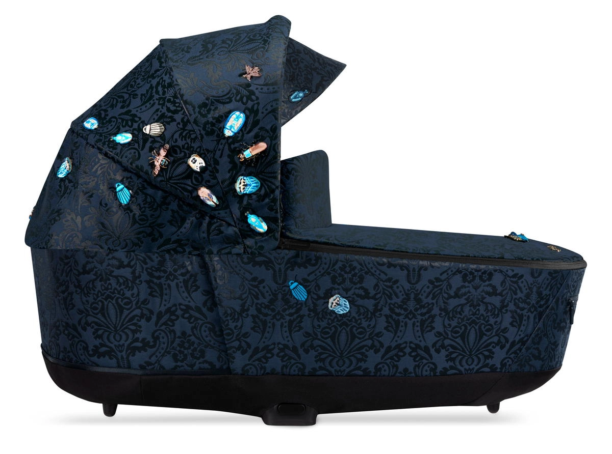 Спальный блок Cybex Priam IV Jewels of Nature t48ypvxesgw8tl2a0t28lfig6q7o0l3k