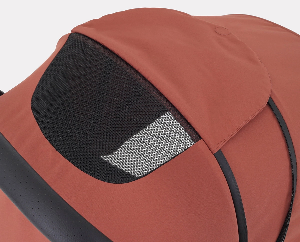 Прогулочная коляска RANT LUMOS Maroon Brown 98a3n9cky8jd48xa077enp0g1tu8gfp8