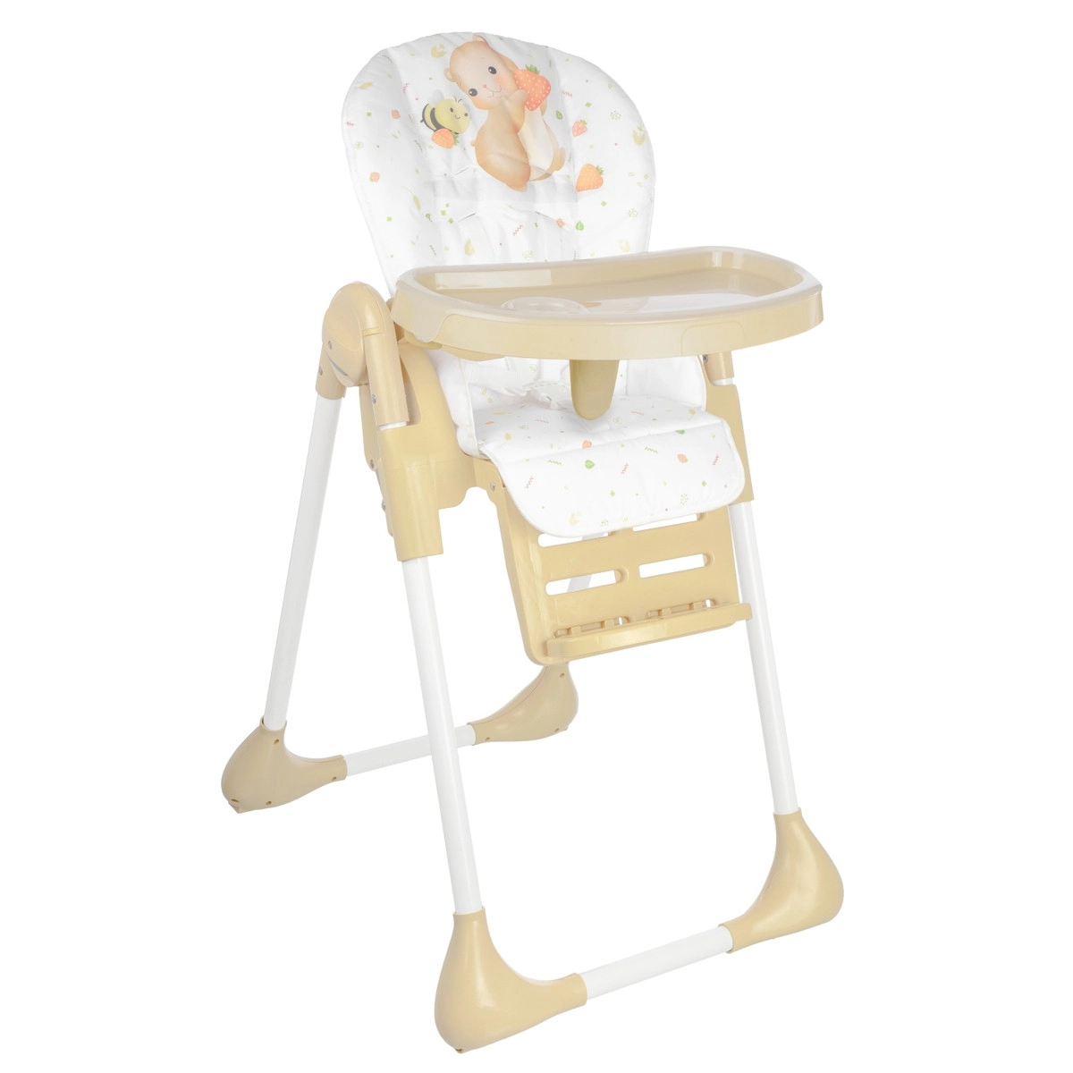 Стульчик Indigo Tasty time хомячок 3ddxiykzizjadt33ffbc4k3ria8dz387