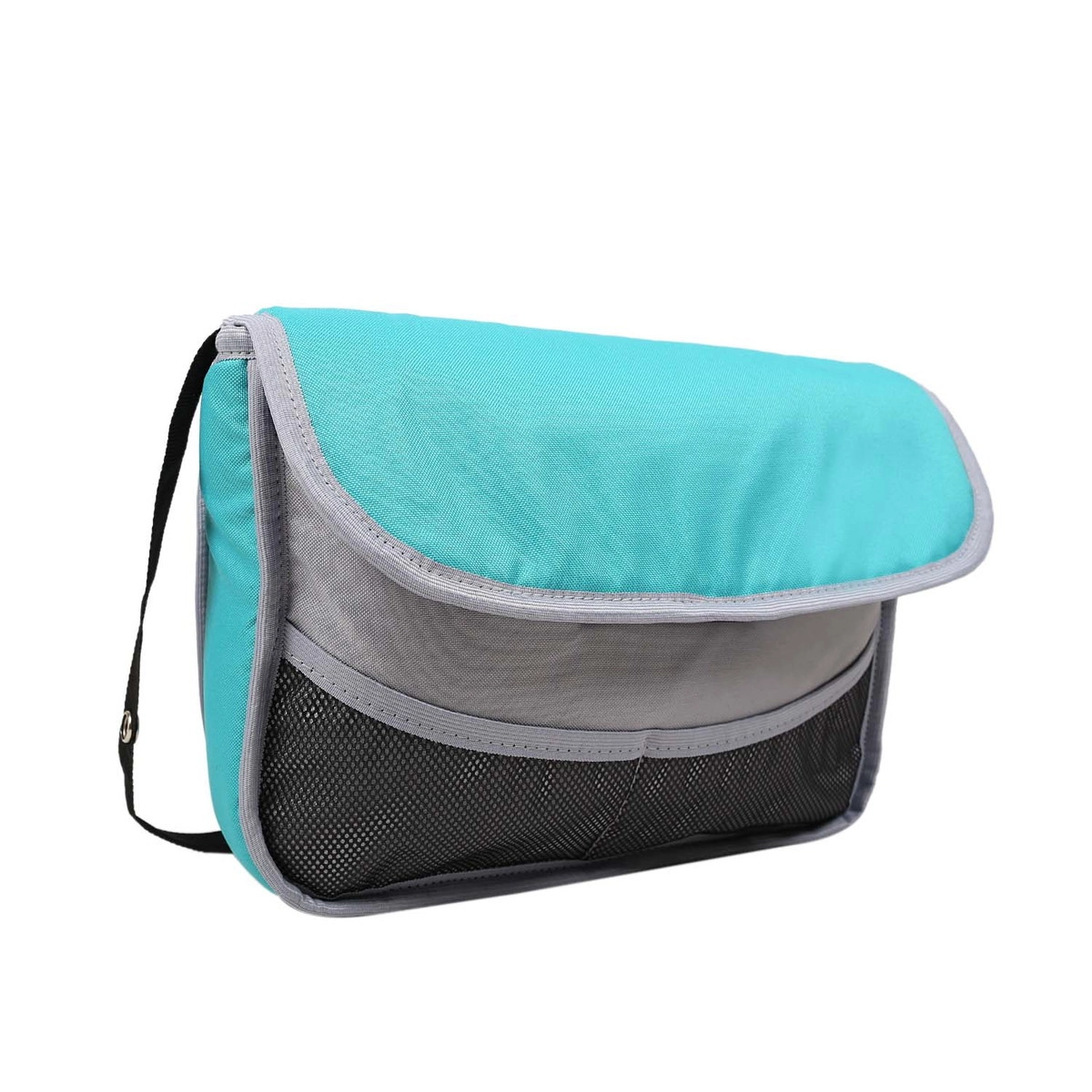 Прогулочная коляска Alis AMELIA I  бирюзовый+св.серый fcw556nq0dj38312u2sj35rj9v7e8ab8