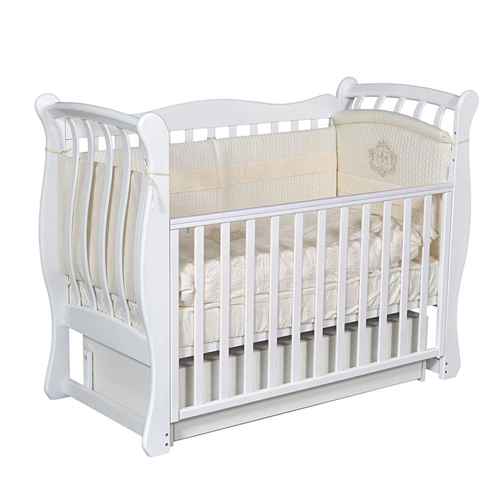 Детская кроватка АНТЕЛ Luiza 3 УМ Слоновая кость m6q7pszmmy3z7d65lejkqdkrln6gtfxw