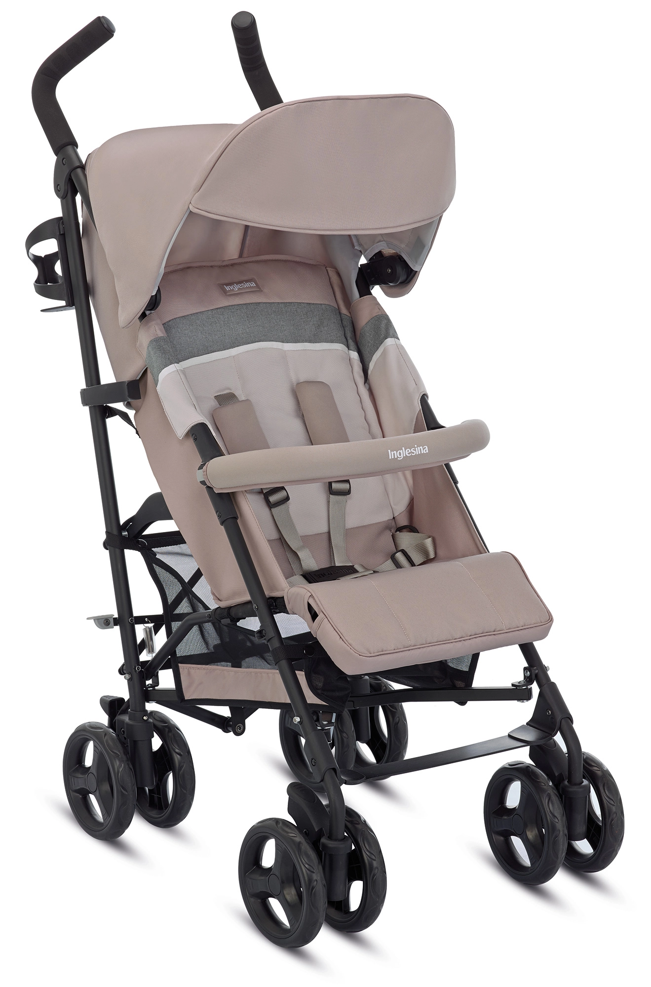 Коляска-трость Inglesina Trip Ecru 937a2e20d424cc8f22310835722a5bb8