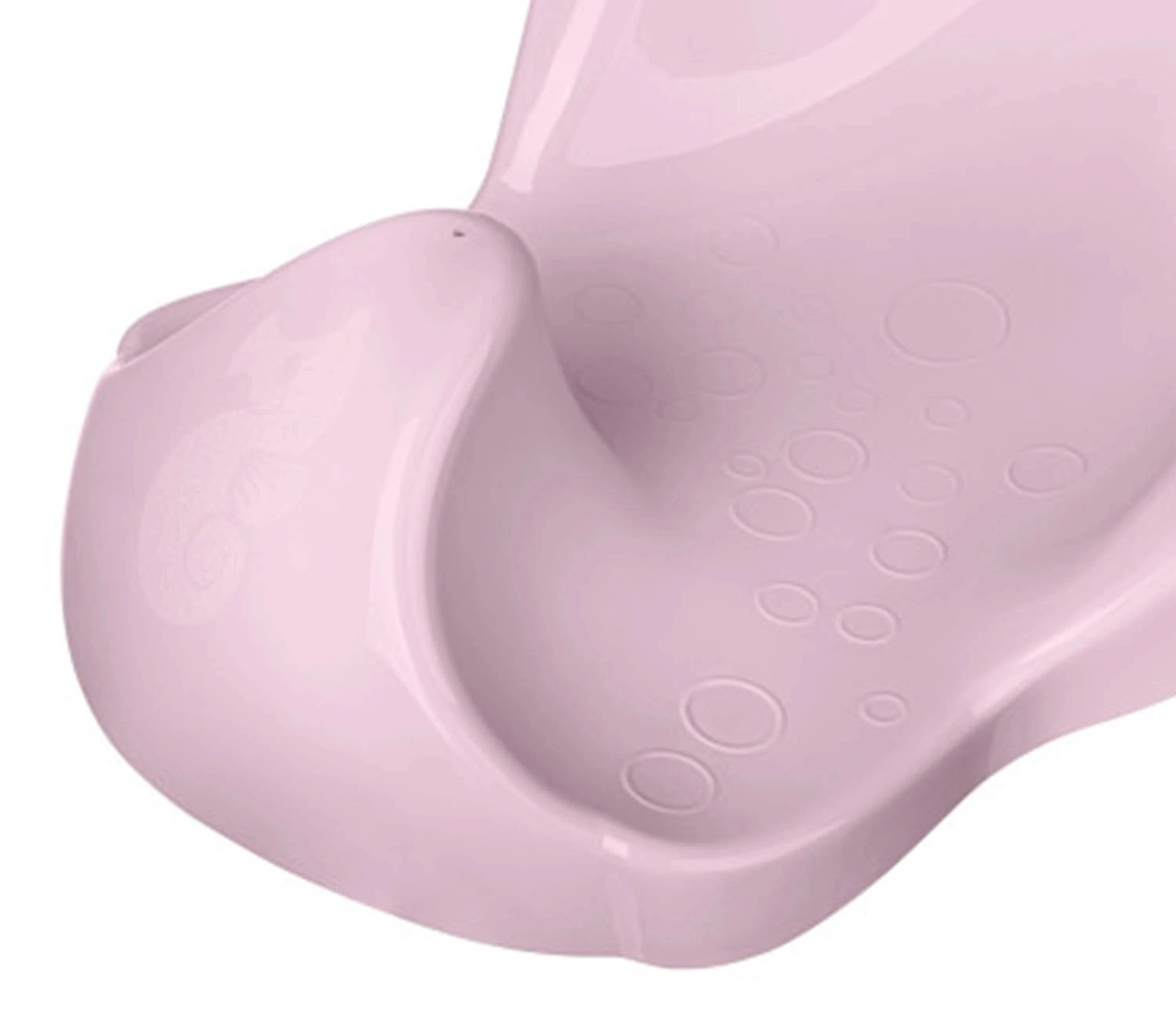 Горка для купания Пластишка NEW 13268 розовый xfw7k174k7xw489b5q7q31r1i1an5ygx