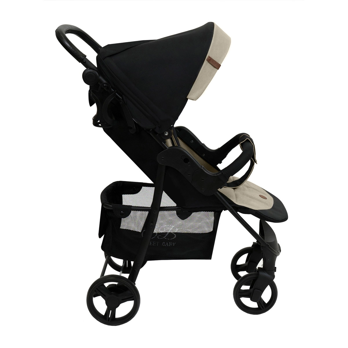 Прогулочная коляска Sweet Baby Rapido Beige rkvzacn1pz2m85t46t6wfy9fphlq0hf6