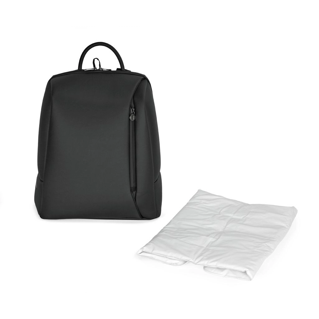 Рюкзак для коляски Peg Perego Backpack Licorice xpazoze4ewnm89p8mctex0eoxhbfkk7c