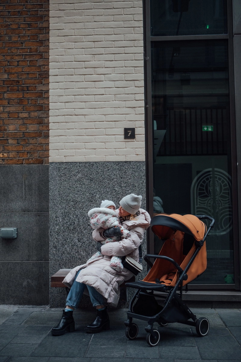 Прогулочная коляска Anex Air-X toffee yw2p05t3clpysl0lzm403acg7by6n1j9