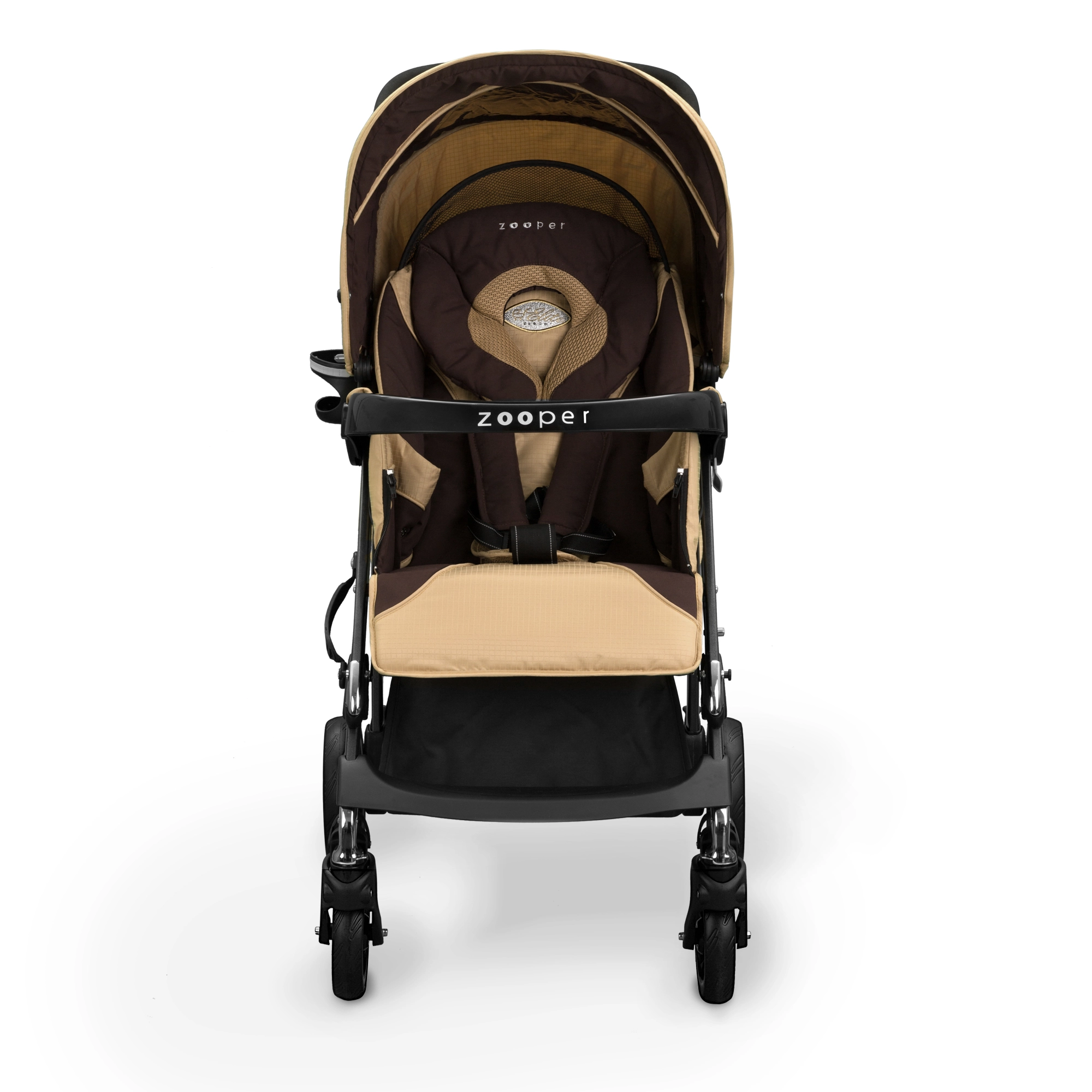 Прогулочная коляска Zooper Z9 Rich8