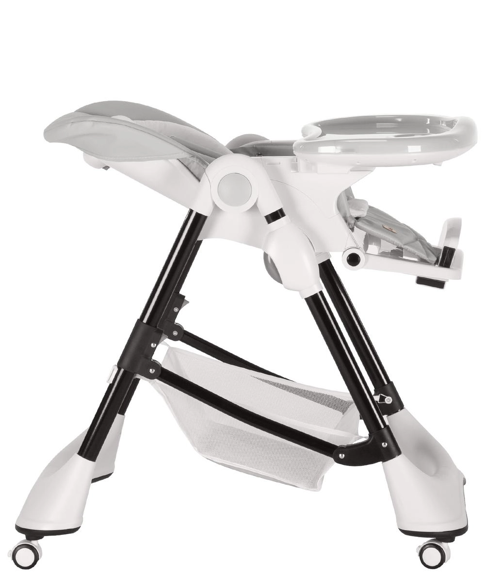 Стульчик для кормления Carrello Stella CRL-9503 Shell Grey bn5y8db31ezsi19bjm5jao7ebnt622mb