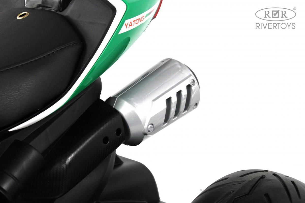 Детский электромотоцикл RiverToys C005MC красный hygfgcquxtg03190vw71s4nzpnv3i8bk