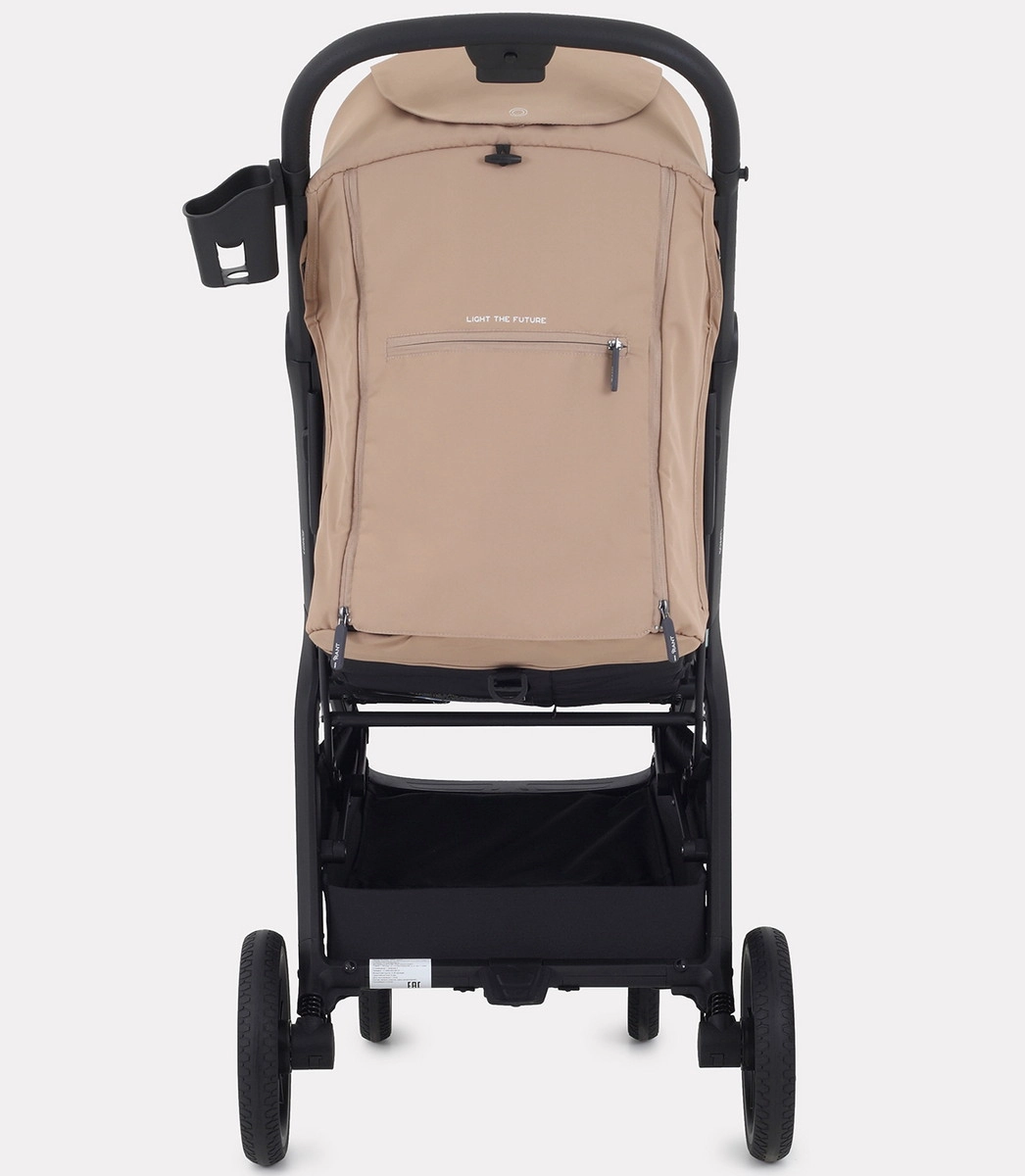 Прогулочная коляска RANT LUMOS Latte Beige 49cvufchl0zareod6ek0z2pw3idw0t8v