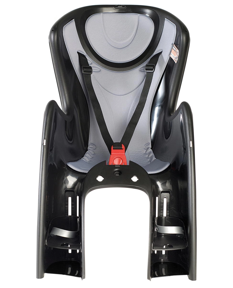 Детское велосипедное кресло Ok Baby Body Guard черный/серебристый 50 4rufz6un5sn0mgmljan35bai1z5zitvf