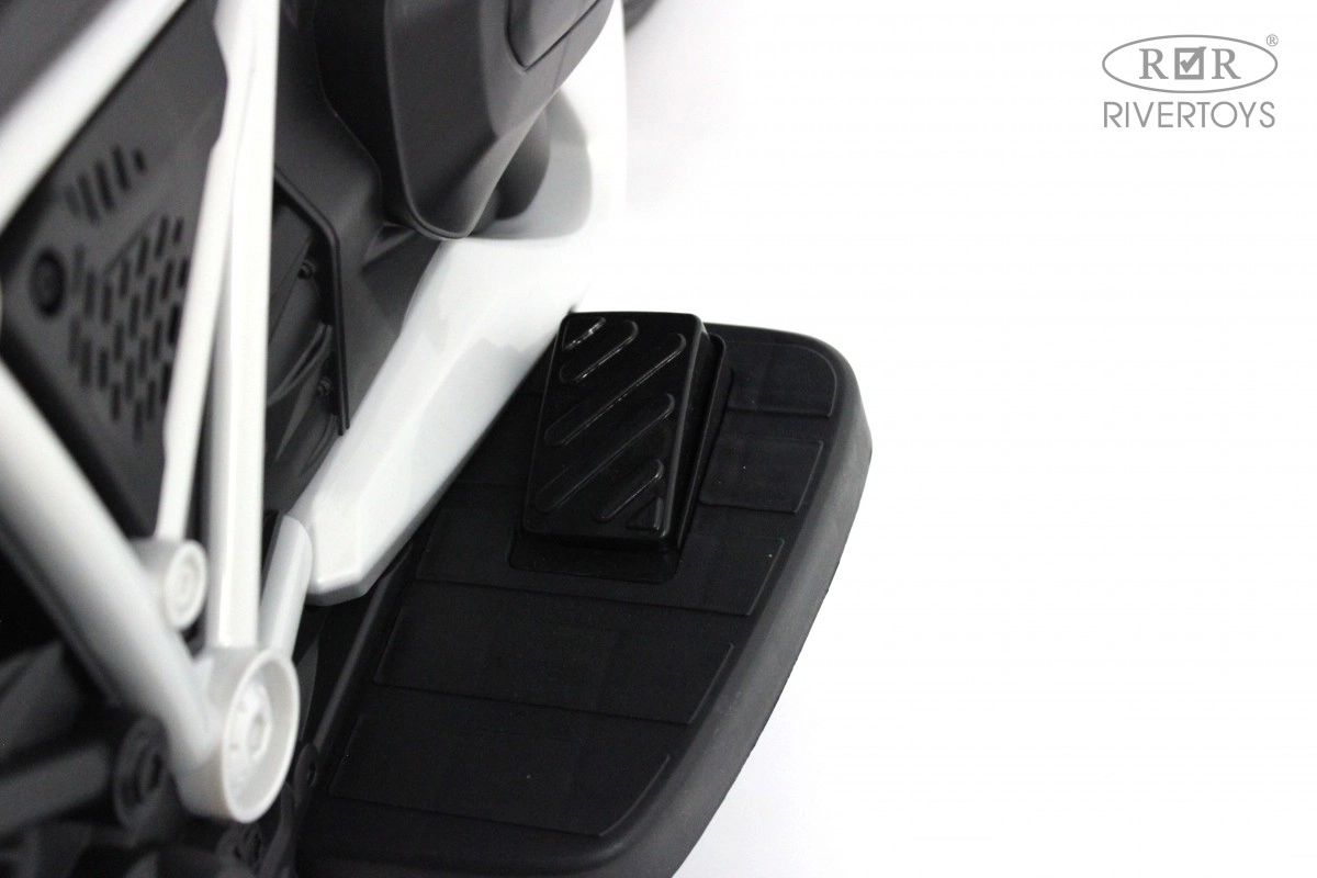 Детский электротрицикл RiverToys Z333ZZ синий ysmdtp3ic6ch4l3qpi5ocsz0iw4z7lsw