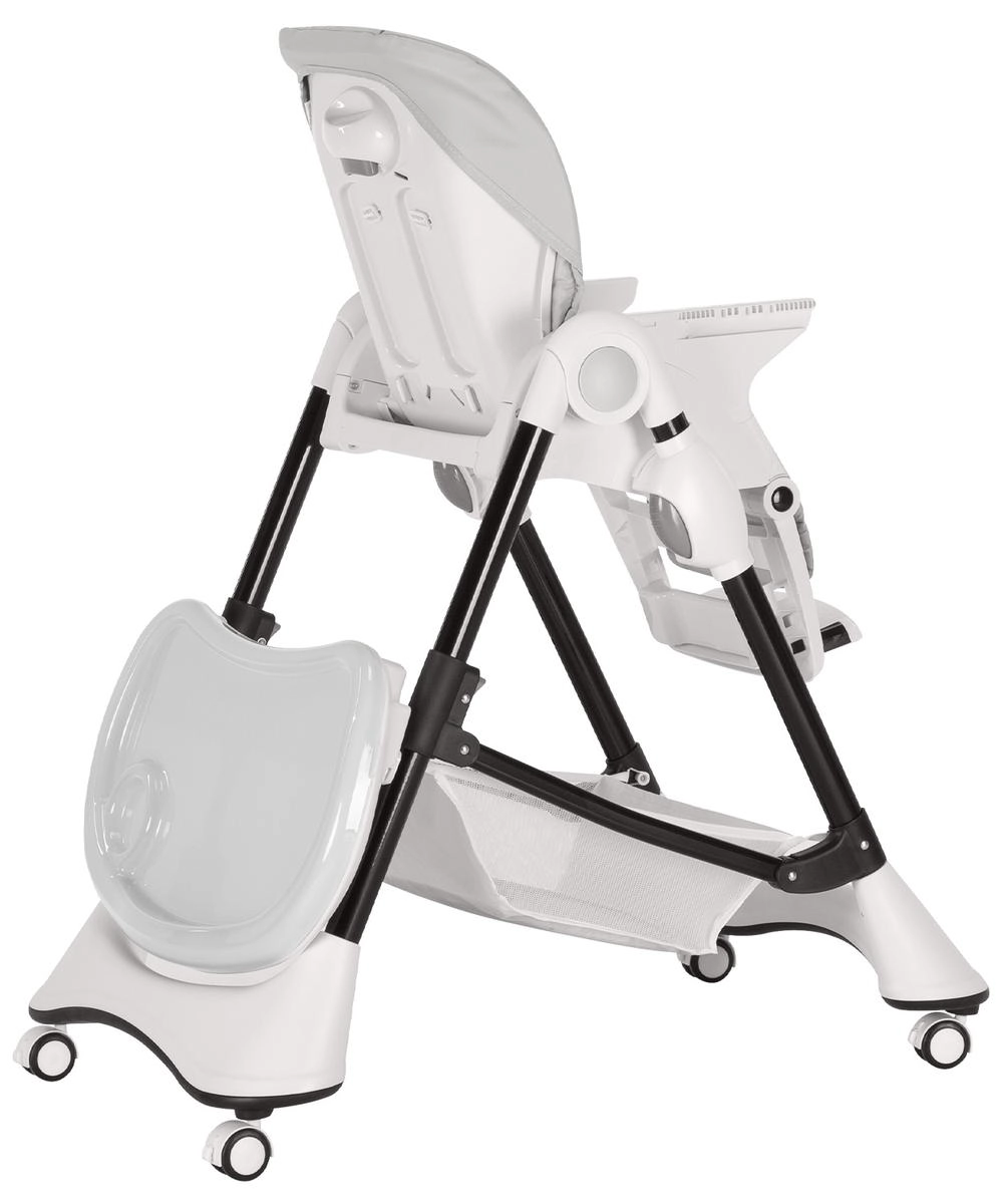 Стульчик для кормления Carrello Stella CRL-9503 Shell Grey oos5nwr0t4rcp5vq7wseuw2i06ueqocb