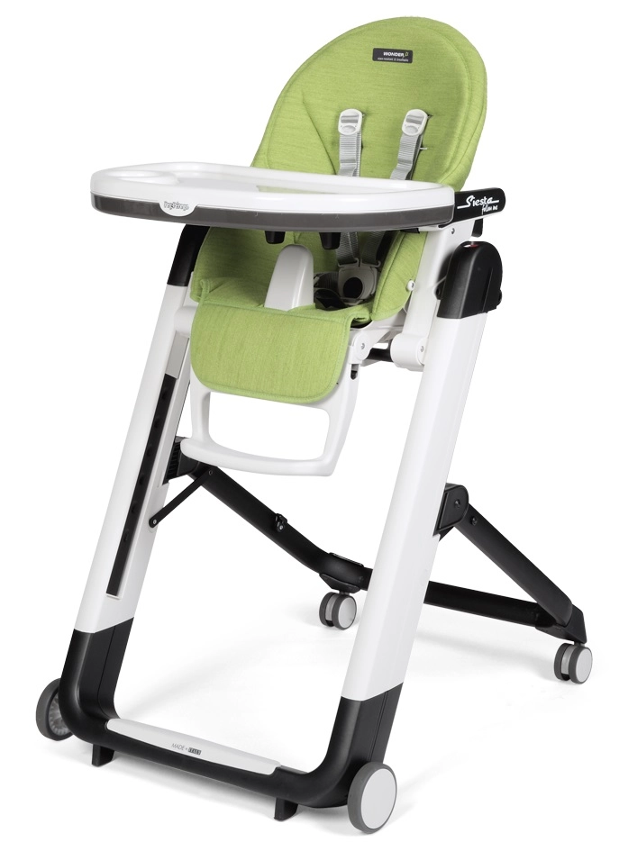 Стульчик для кормления Peg Perego Siesta Follow Me Wonder Green dndx01c0ofysj4df9vyifrv7p612t1hs