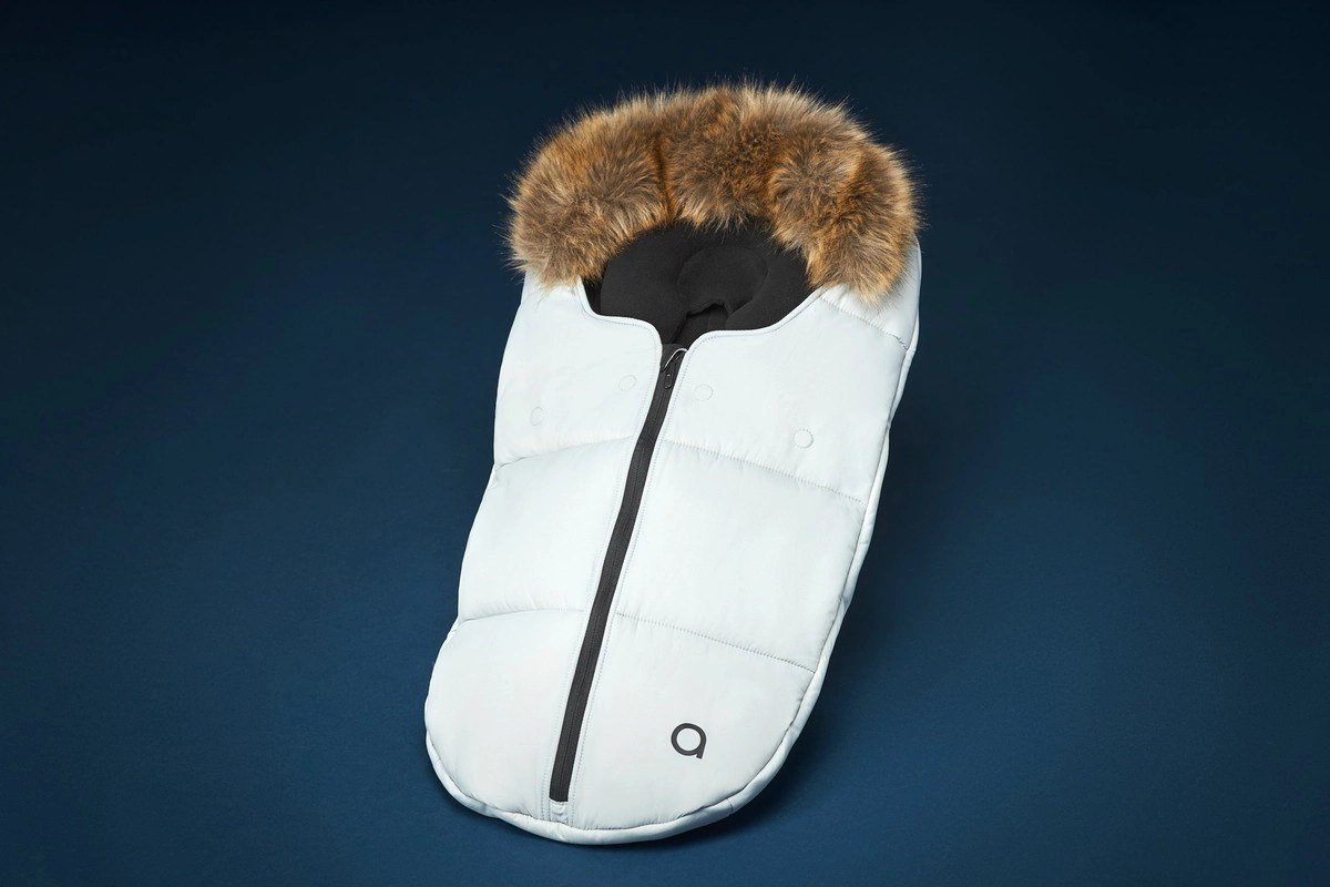 Зимний конверт T.M. Anex WOM 0+ light gray u3iv84h1wkrtikvbxzia9zcffiux9k1o