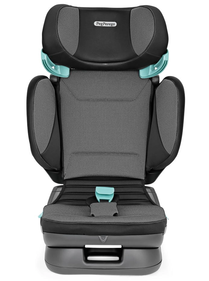 Автокресло Peg Perego Viaggio 2-3 Flex Crystal Black New 9bw8mxg2ke7p8f4qzjp5gf60o0d6yh8o