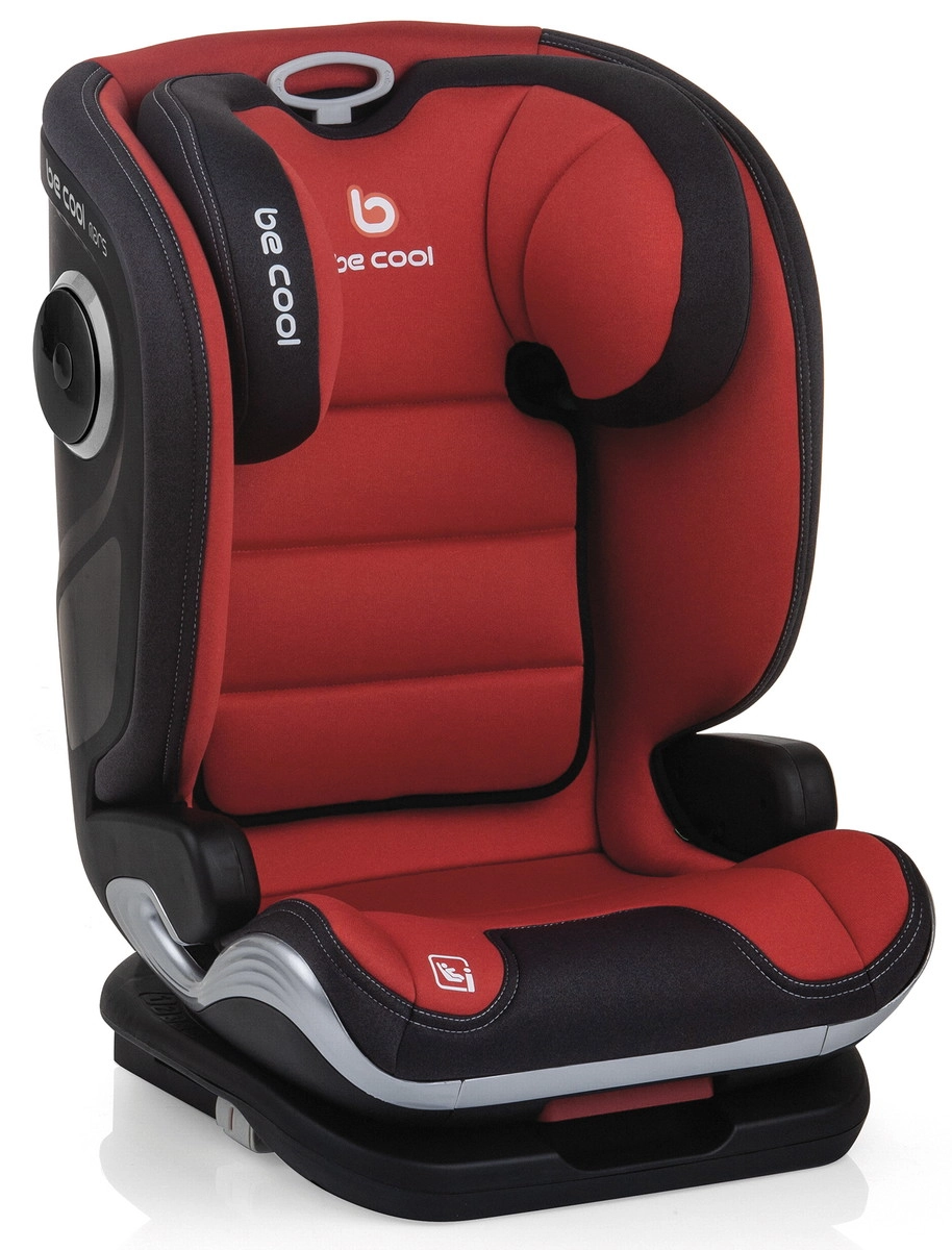 Автокресло BE COOl Mars I-Size Scarlet 2fdzkyyue5owtkt9q4c6kkmrezj9zyml