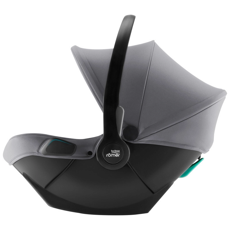 Автокресло Britax Römer BABY-SAFE CORE Frost Grey pg7v6hti1p1hup2v0fzqot6uj3ld44bs
