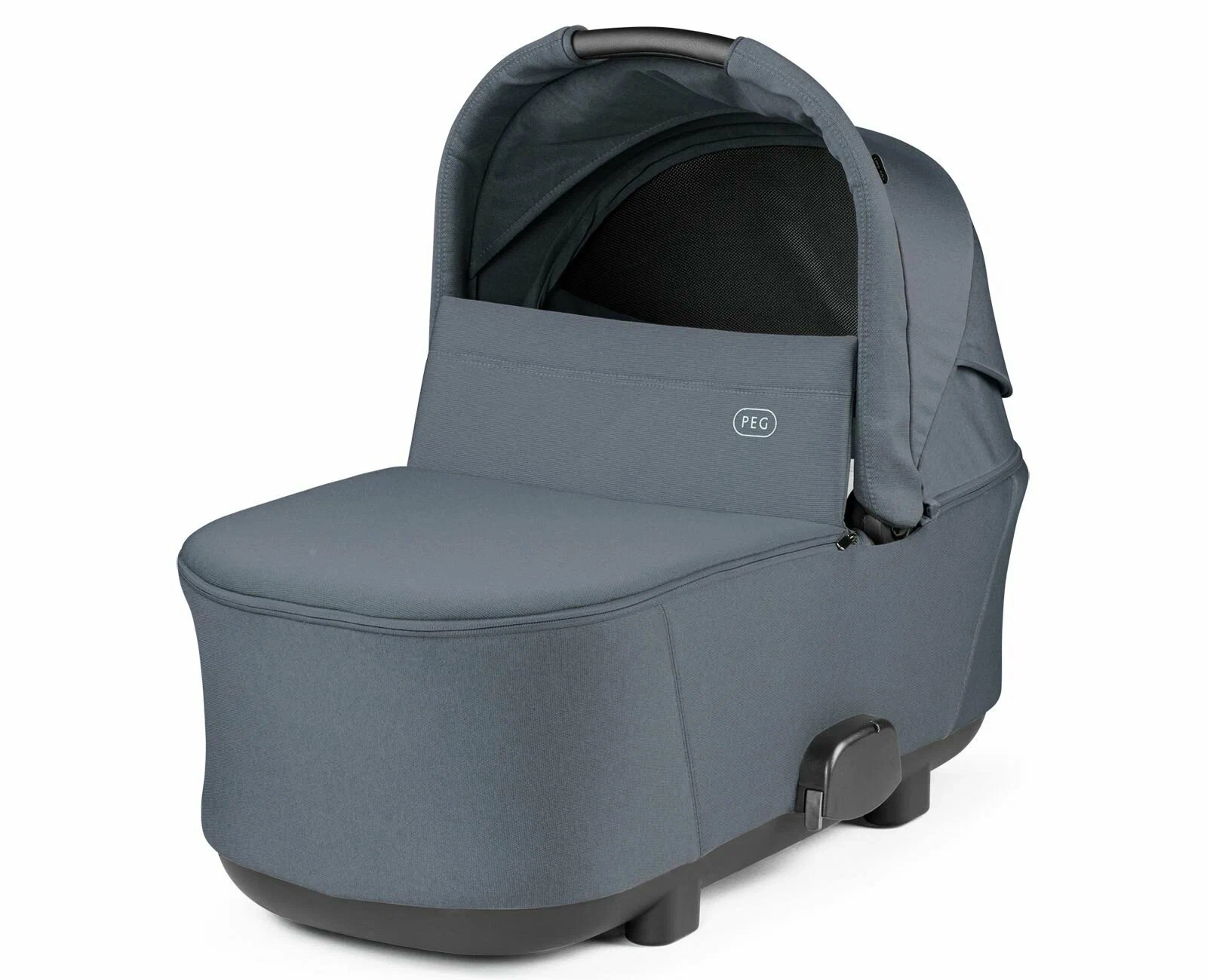 Люлька Peg Perego Culla Flex (Nordic Blue)