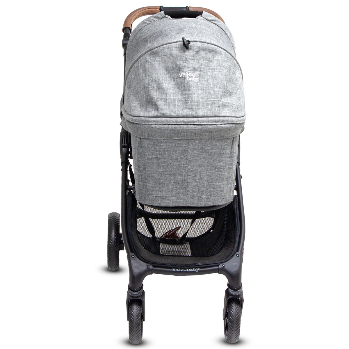 Люлька Valco baby External Bassinet для Snap Trend, Snap 4 Trend, Snap 4 Ultra Trend Grey Marle t8hixx8rzu4o0iav17maaevkwm371p7y