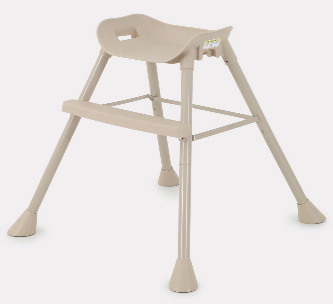 Стульчик для кормления Rant Juicy Ivory Beige xdkys53ptbl56302u9qcqfxwh02aff9p