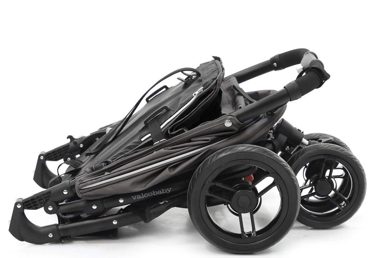 Прогулочная коляска Valco baby Snap Dove Grey suobjhcguf1ak6avflxr8y4etz5in2zz