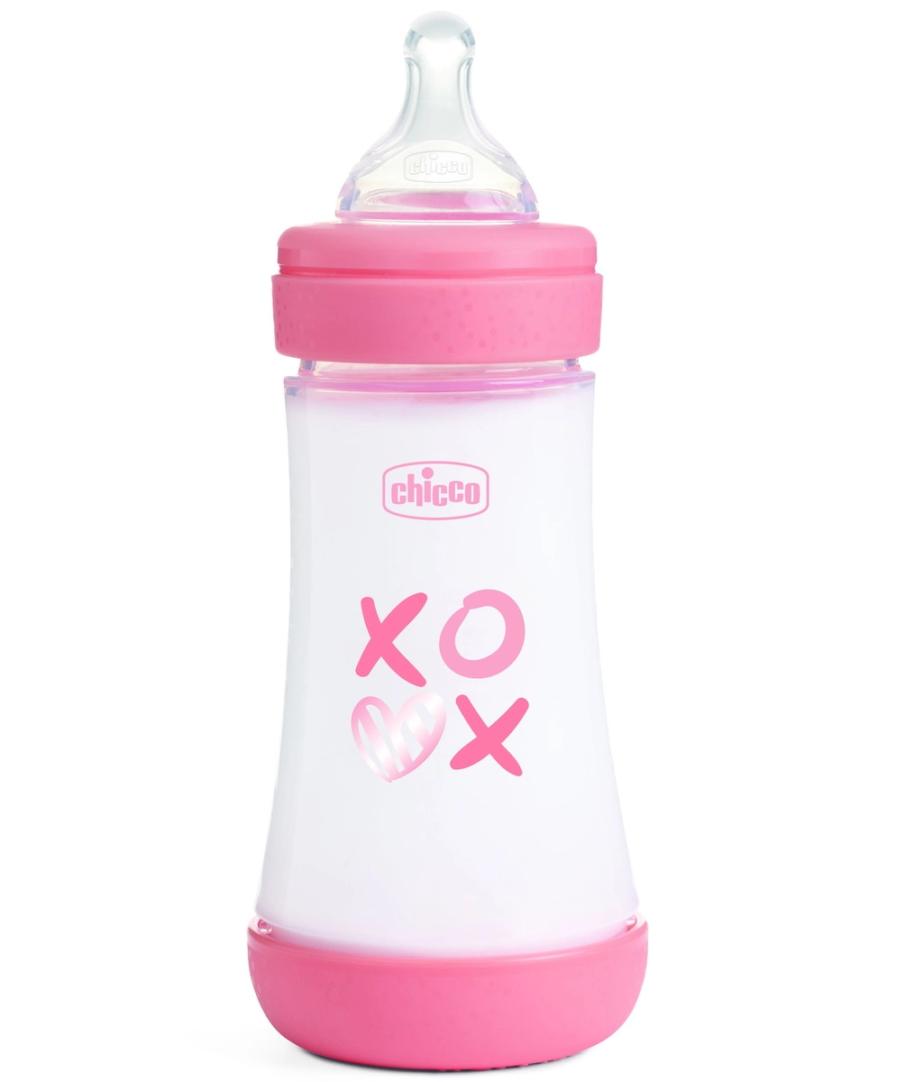 Детская бутылочка Chicco Perfect 5, норм.поток,с/с, 240 мл Girl vkh2htnwfcumt8ui7mlxzqfefsjck01n