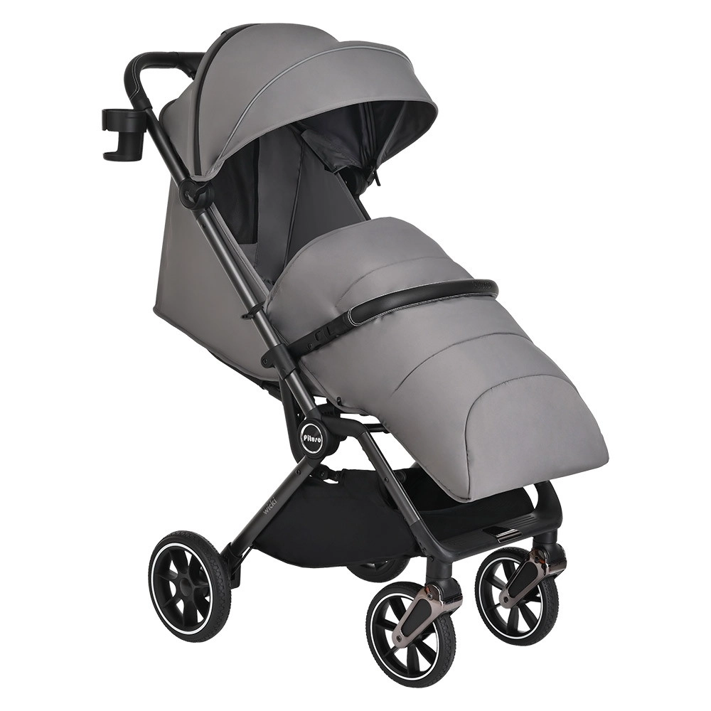Прогулочная коляска PITUSO WICKI Cappuccino v9f1kyxv29gg6chbp2g2cilar2lsf1yv