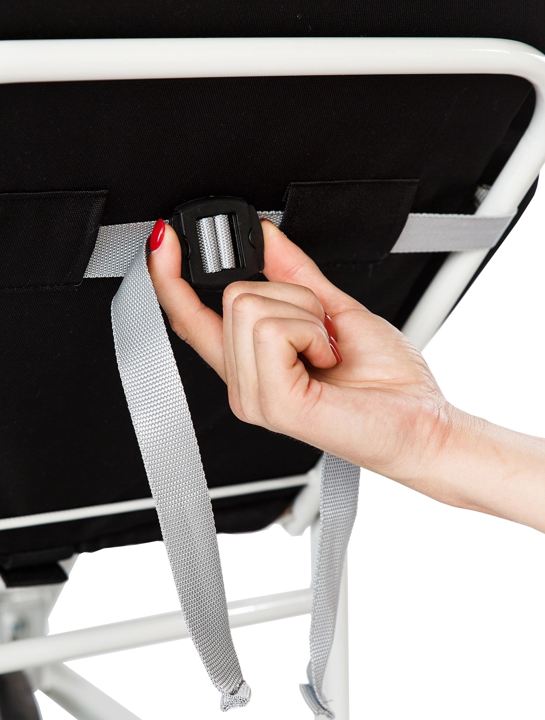 Санки-коляска Pikate Премьер  Белый yyzk2c3n1r4e02rpcb6w3ehgyvlspgue