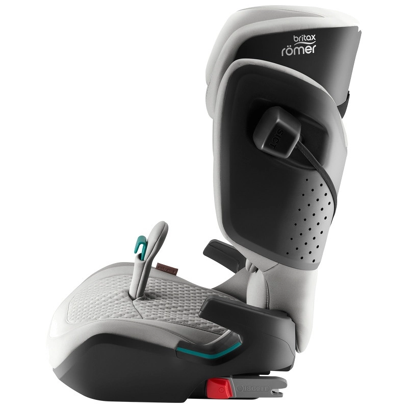 Детское автокресло Britax Roemer Kidfix PRO LUX Linen Grey 7ha15xiga5jzk3xfjo0fqovw04rskozk