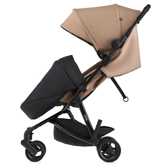 Накидка на ножки для детской коляски Anex AIR-Z black 7w9n9a9bvybmb9md3h1kz1ix8oke55mp