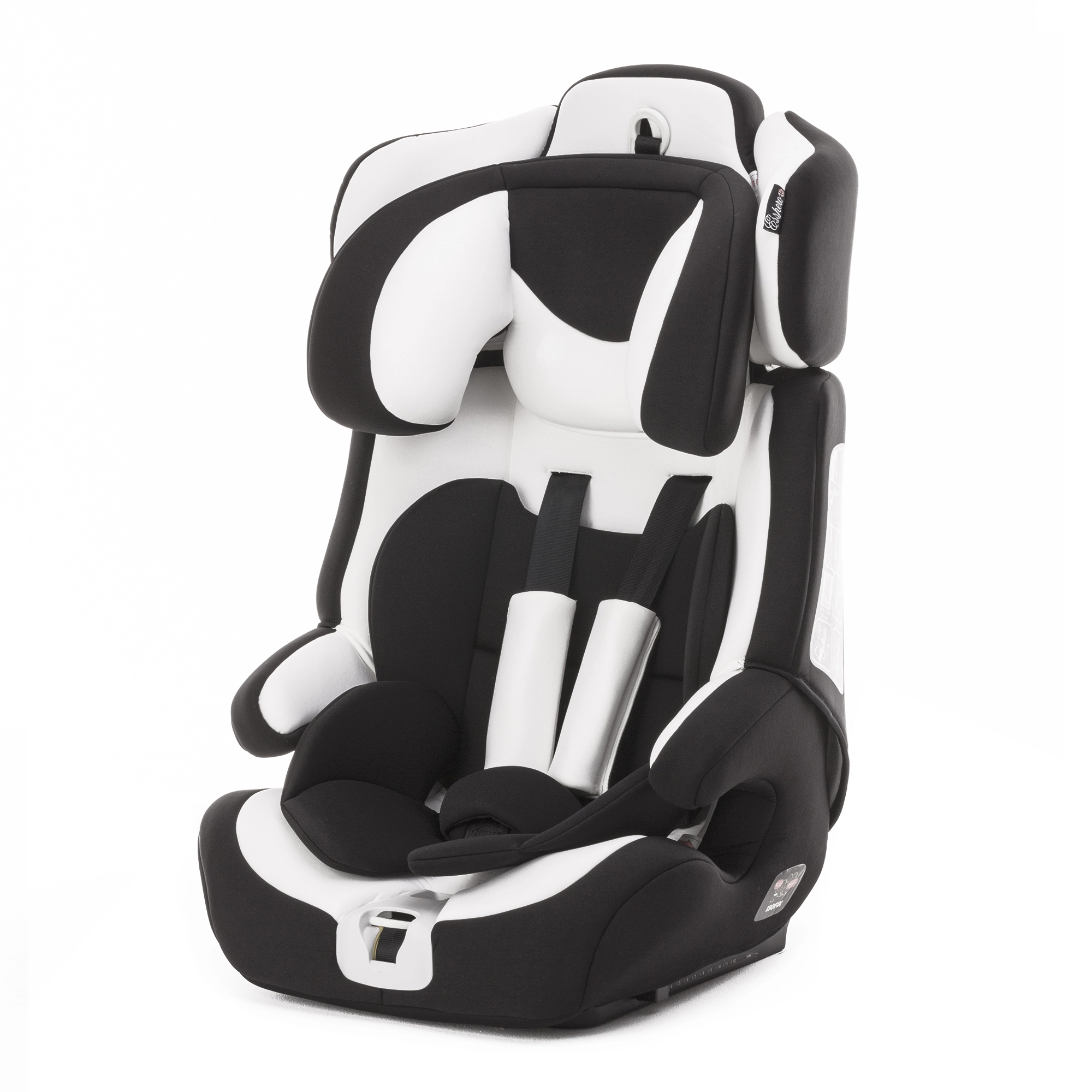 Автокресло Esspero Cross Fix (Best)