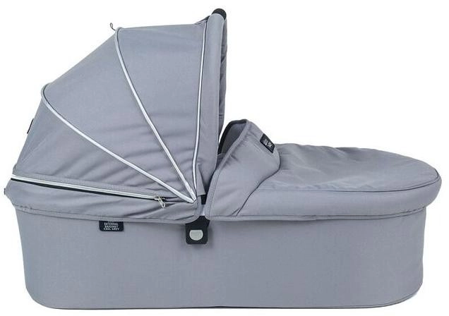 Люлька Valco baby External Bassinet для Snap & Snap 4 Cool Grey 5astju180apqfn4lsh4sq5r2sgelocui