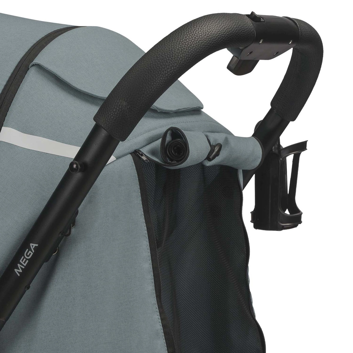 Прогулочная коляска INDIGO MEGA голубой er50ewo8y4n9u4u0c8950fag0n4cvcii