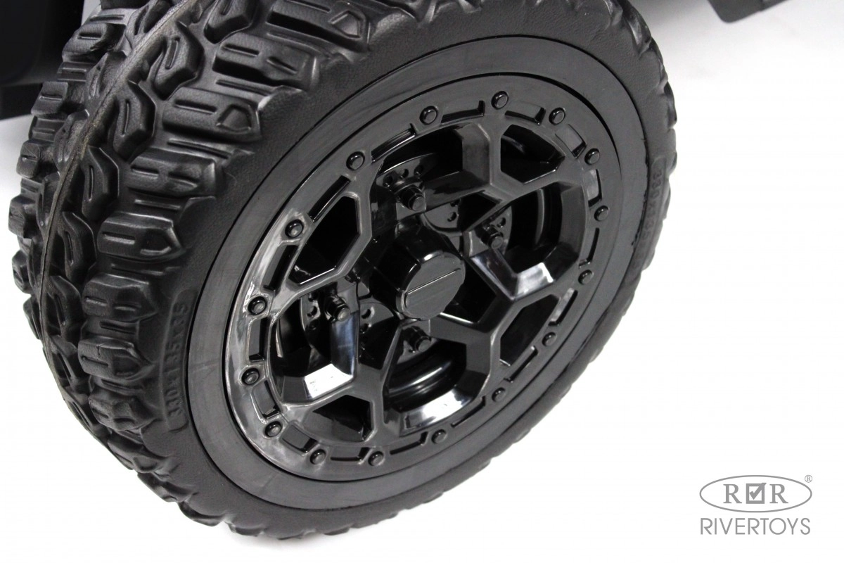 Детский электромобиль RiverToys C777CC красный j7cmnaqjn64kls2y8an5y0t7vxj9fy35