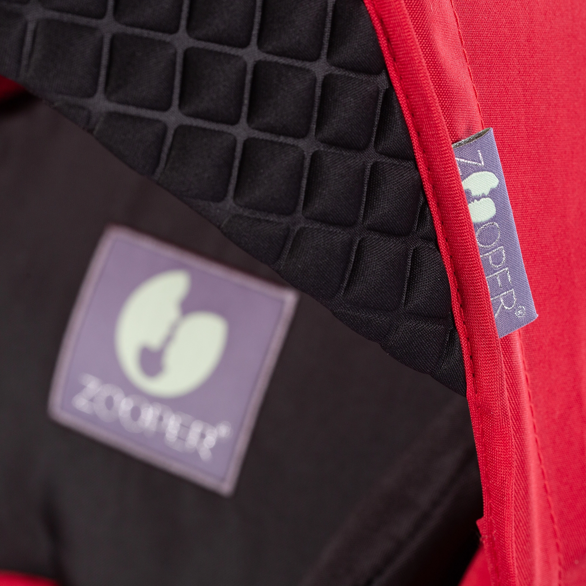 Прогулочная коляска Zooper Z9 Lux9