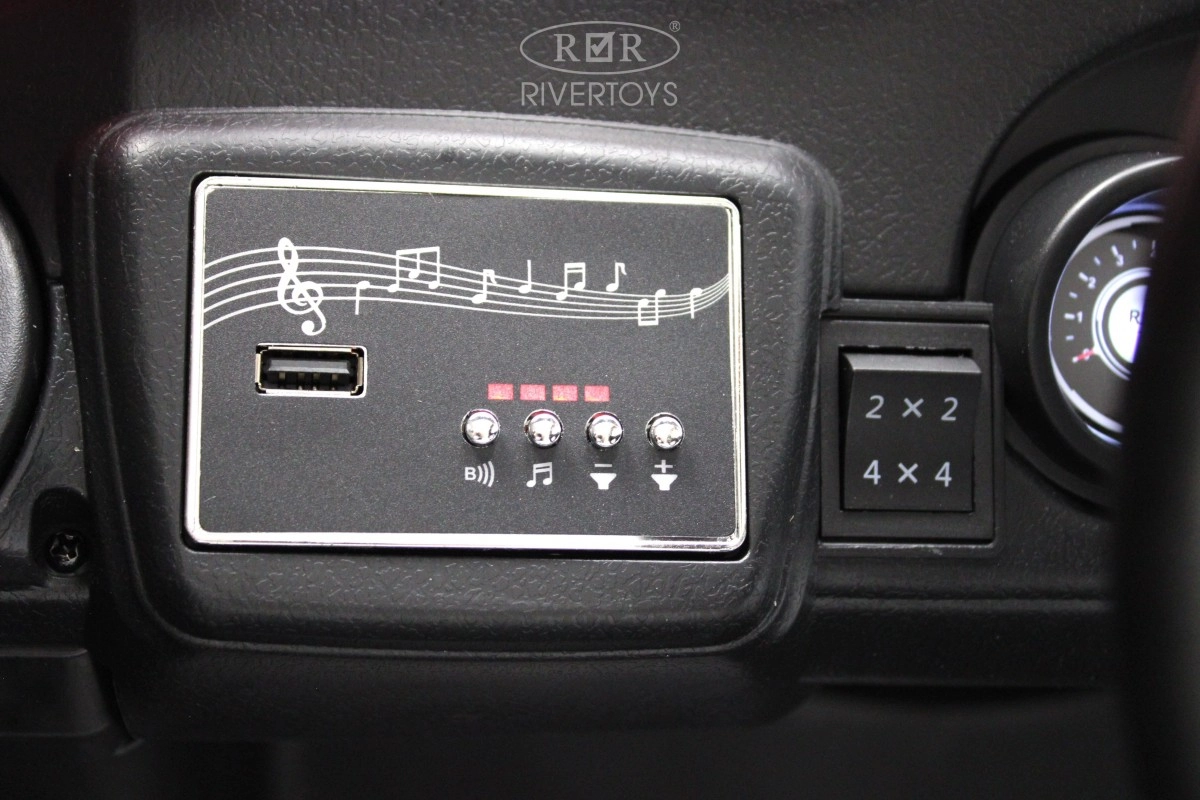 Детский электромобиль RiverToys C111CC оранжевый x0pu0bh1jdzh7fmhpip89ftsijxicqpf