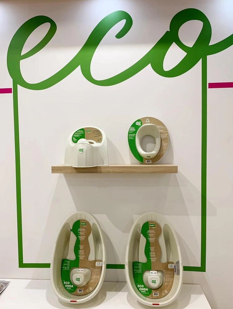 Ванночка для купания Ok Baby Onda Baby white 2vp1t3ii81kn7gno20n1g9fkricf45qd