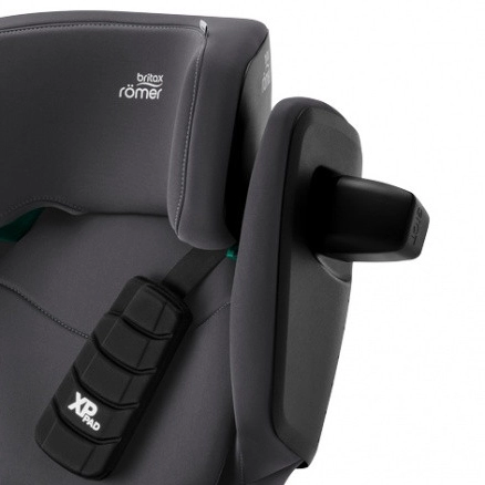 Детское автокресло Britax Roemer Kidfix PRO Classic Midnight Grey g0n04jnfksan7ri9m5mi3izpvqmqhsyq