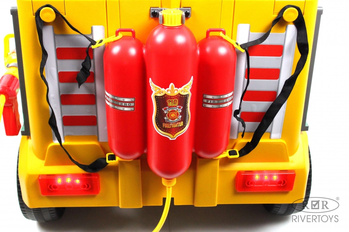 Детский электромобиль RiverToys G001GG жёлтый o1j1f4p0ww9pdpe2j0wdnp1239ao9voy