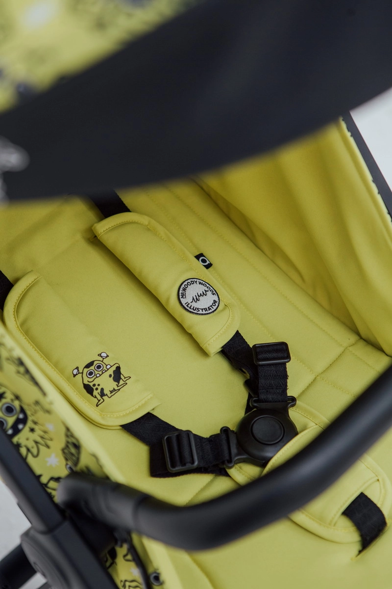 Прогулочная коляска Anex Air-X se woo negdvllr0ei4wwoexw1uhssnul0pjdpw