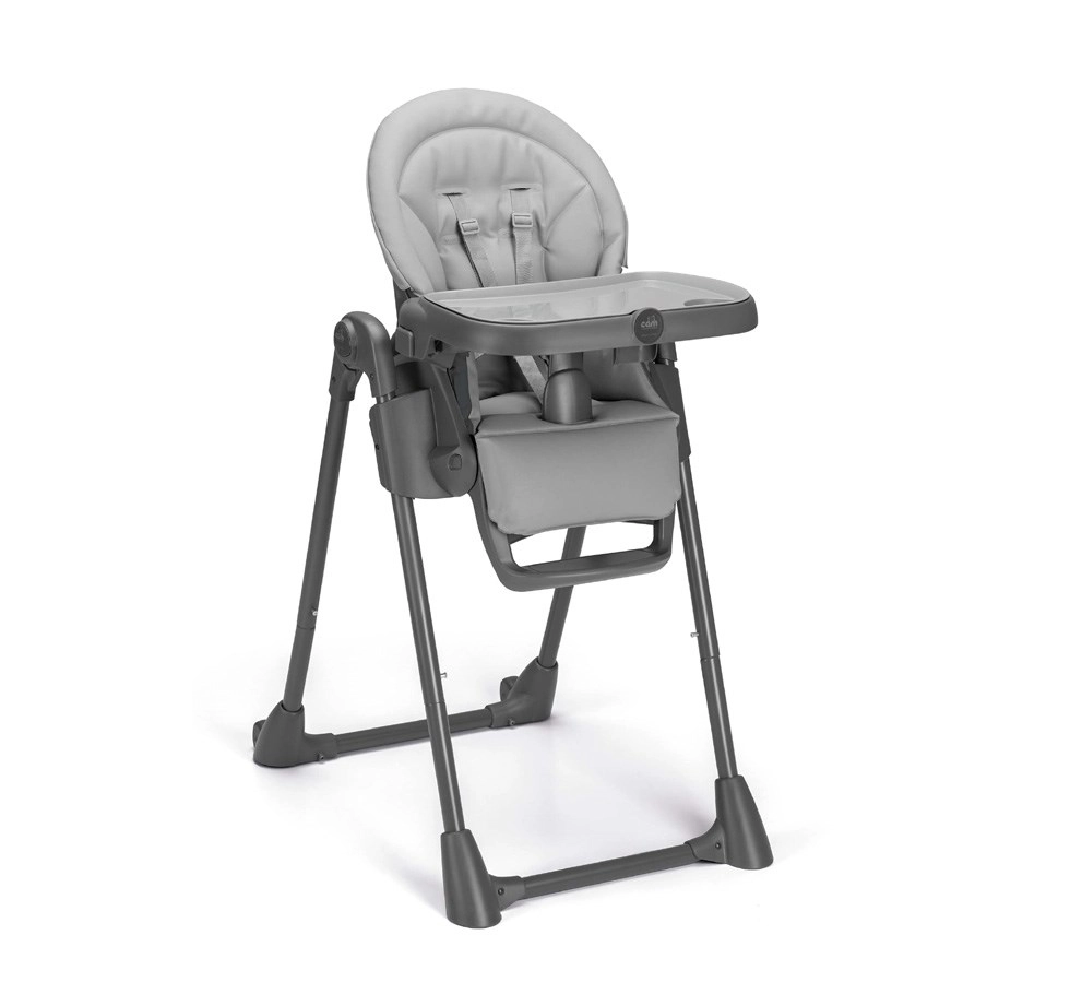 Стульчик для кормления Cam Pappananna Icon 258 серый f3ac18dc0612b32e4eff8bcf765904b1