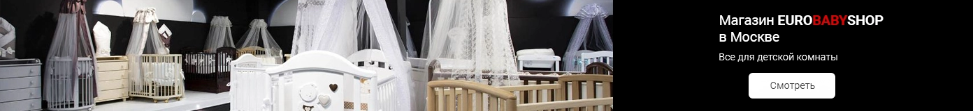 Магазин - Мебель Баннеры в списке товаров