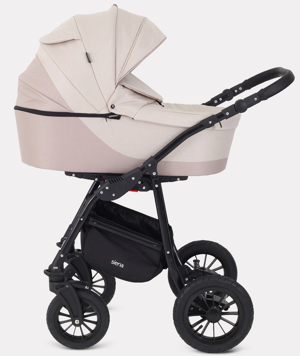 Детская коляска Rant Siena New 2 в 1 03 св.бежевый w25ovcr9qrs9z8d5z4dhar8hiff5ibux