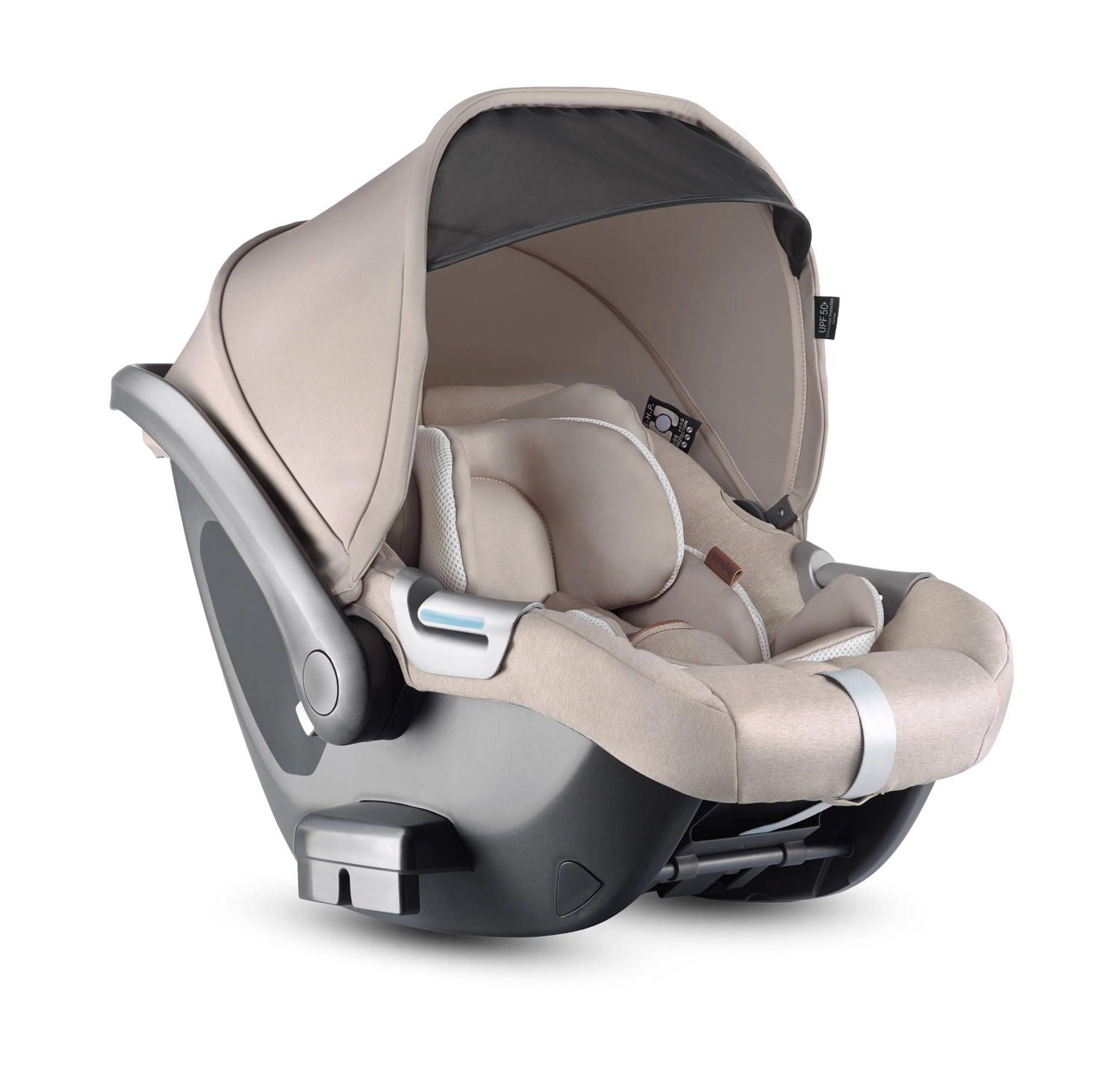 Автокресло Inglesina Darwin I-Size RODEO SAND 3e41e24d4e1b673121c34ee71acf8c84