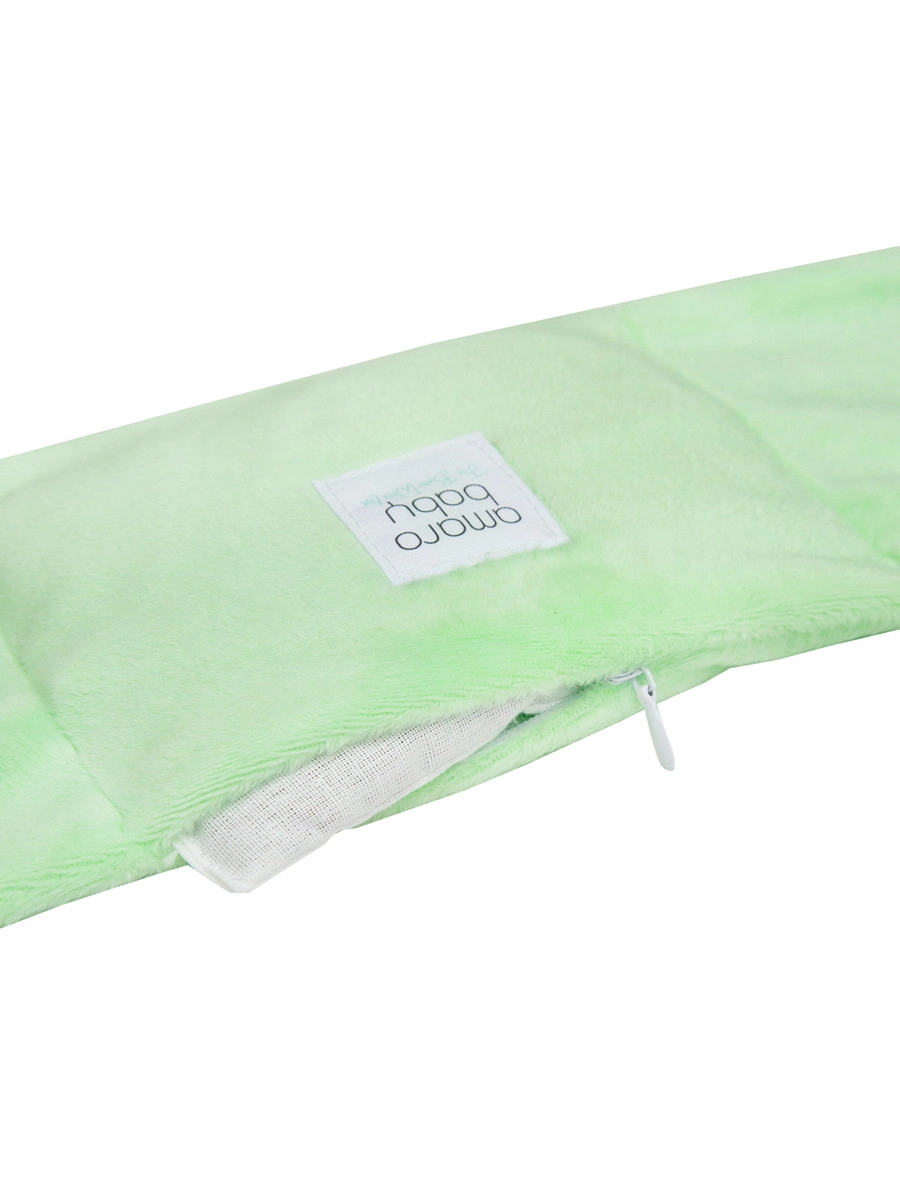 Пояс-грелка AmaroBaby Warm Hugs мятный 6wrdkka56wrpcl3iicapatvcb2q9fzhe