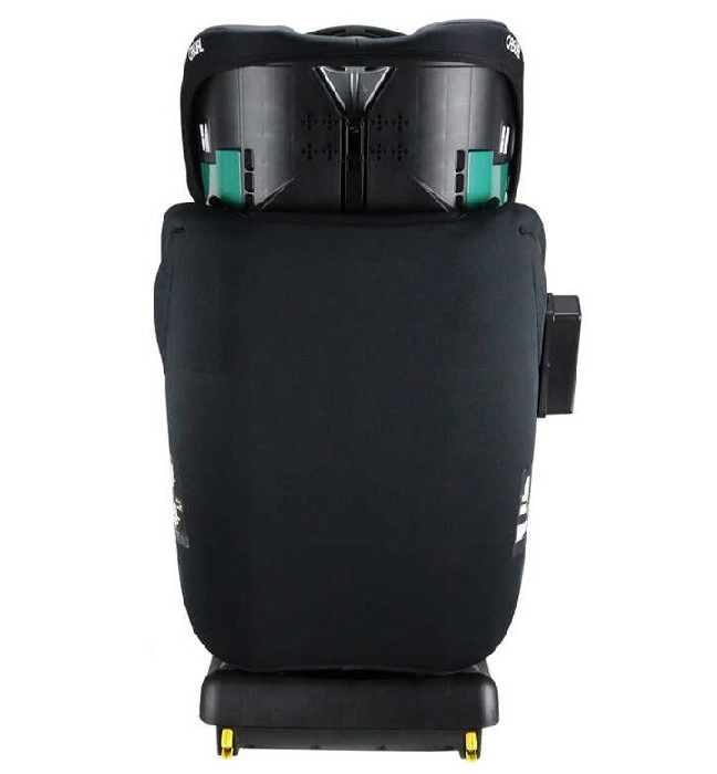 Автокресло CASUAL™ Classfix Eco i-Size ISOFIX Black 5qfljn4cgnkear0acl10zswnikbdb6eb