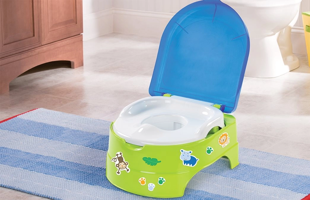 Горшок 2 в 1 Summer Infant My Fun Potty салатово-голубой l1opt68k6p2wju5unk2h9dtrsnrk3c0y