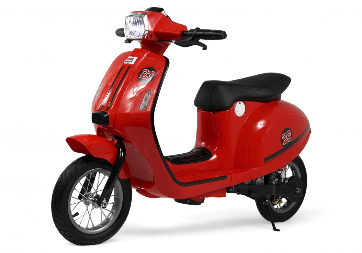 Детский электромотоцикл RiverToys A111AA красный 6muda6olrcuaher4d40ce5zdkojz3ase